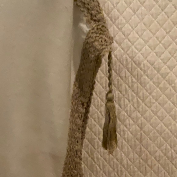 Koy Resort Cover Up Medium - Picture 3 of 7